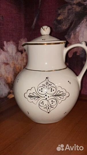 Кувшины СССР