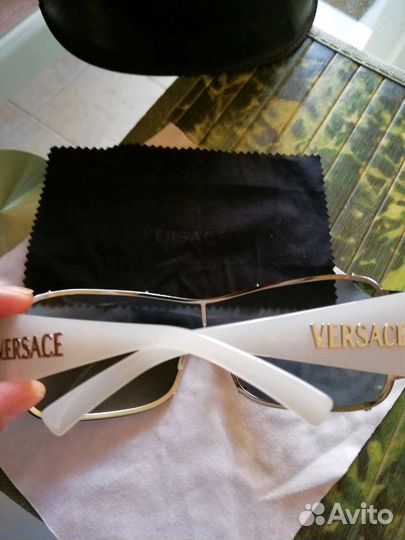 Очки Солнцезащитные Versace Оригинал