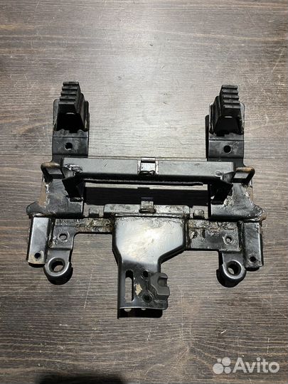 Крепление сиденья для Yamaha FZ1S Fazer 06-15