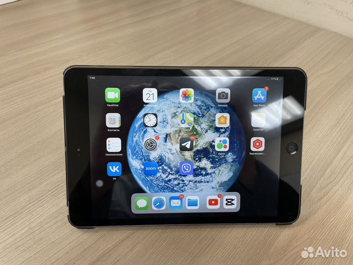 iPad mini 2