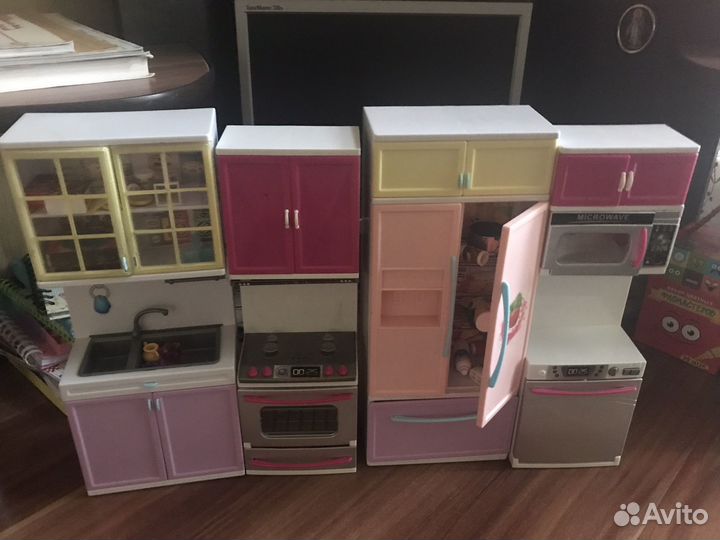 Детская посуда