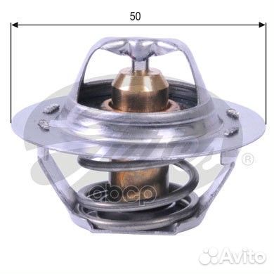 Термостат TH23389G1 (7412-10368) TH23389G1 Gates