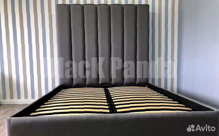 Кровать двухспальная