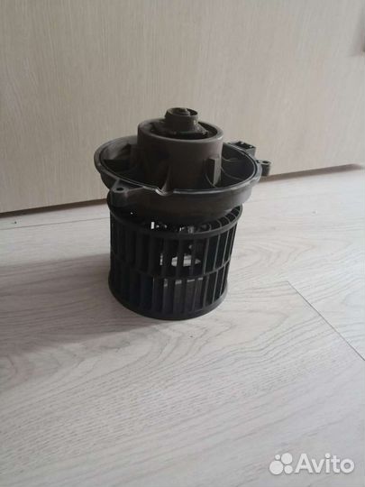 Мотор печки ford fusion 2005