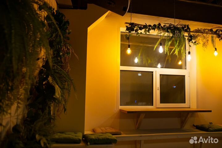 Аренда помещения для мероприятия, Лофт