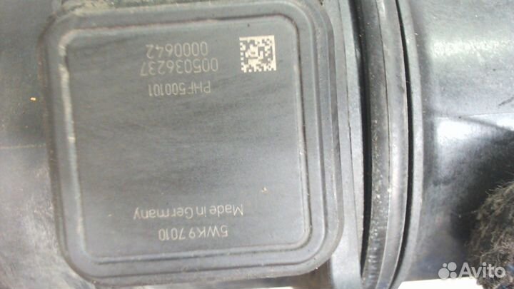 Измеритель потока воздуха Land Rover Discovery 3