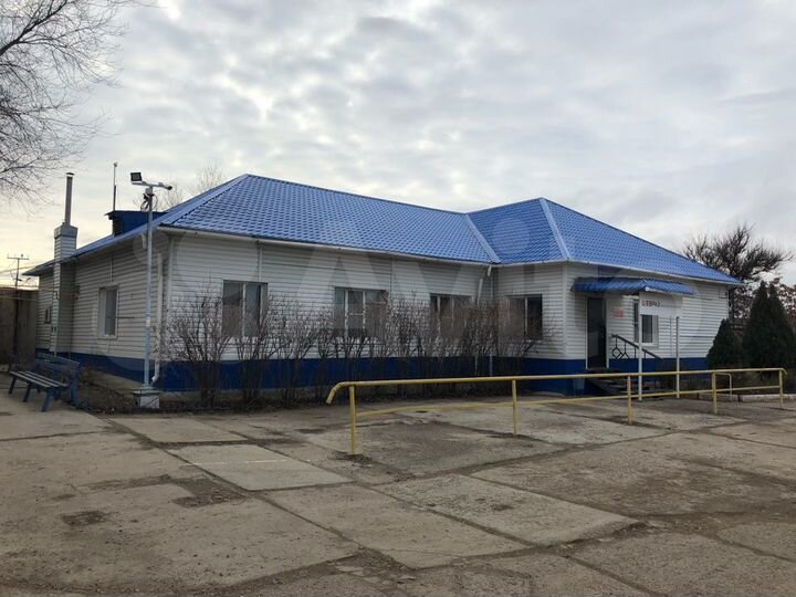 Склад, 20356 м²