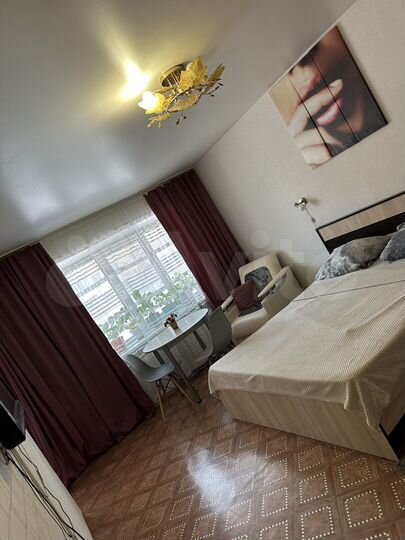 2-к. квартира, 63 м², 1/5 эт.