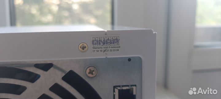 Qnap D4