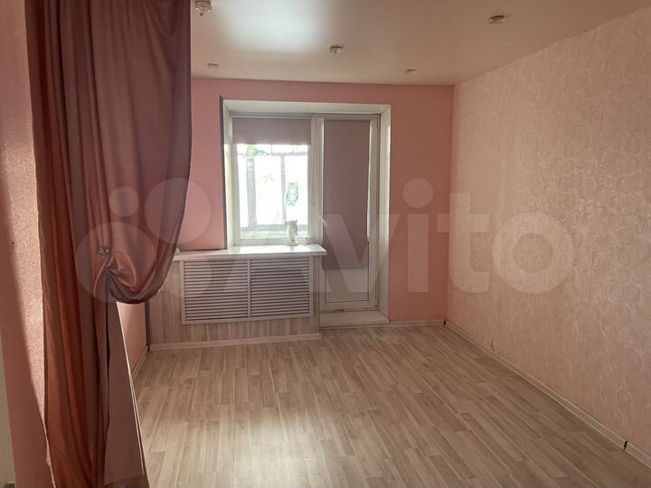 3-к. квартира, 67 м², 6/9 эт.