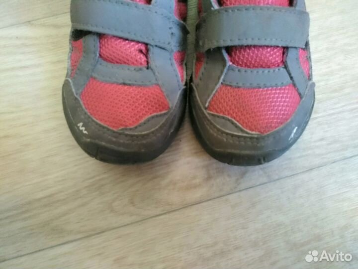 Кроссовки детские Quechua