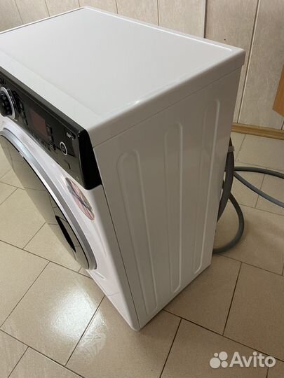 Стиральная машина hotpoint ariston 7 кг узкая