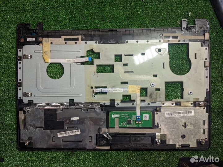 Корпус Asus k53