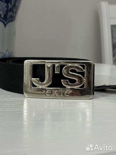 Мужской ремень J'S exte