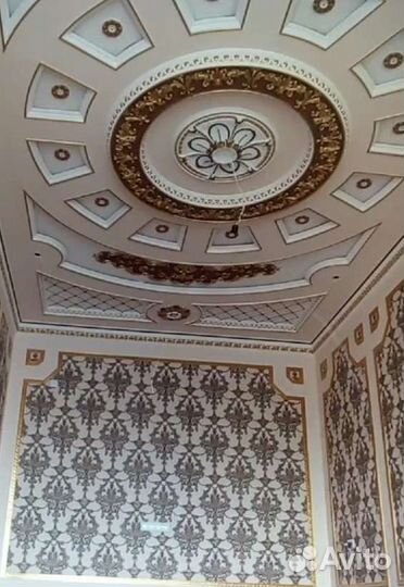 Строительство домов, ремонт квартир