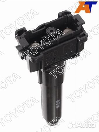 Омыватель фары toyota RAV4 A5 19