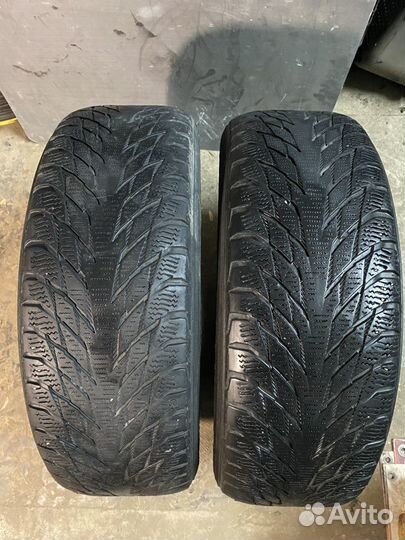 Goodyear UltraGrip Ice 195/65 R15