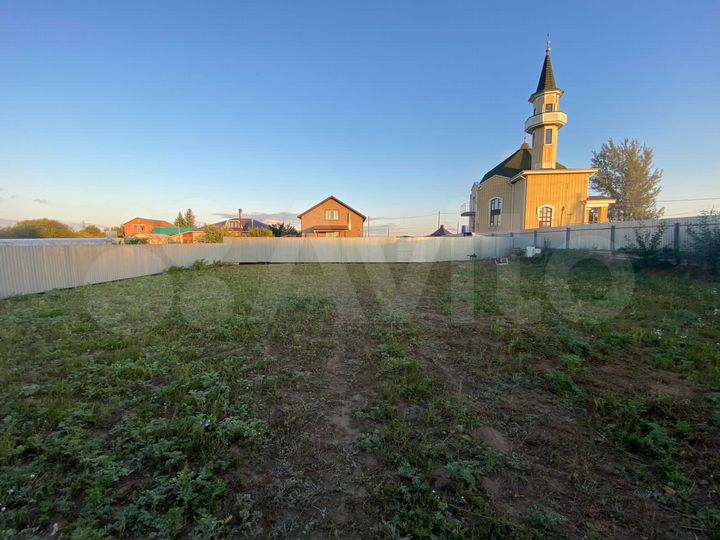 Участок 6 сот. (ИЖС)