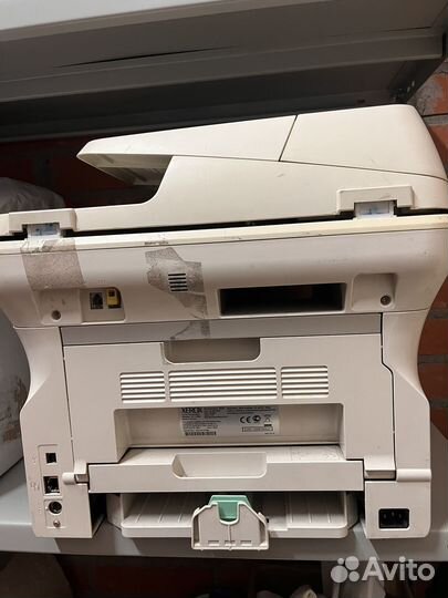 Мфу ксерокс 3220