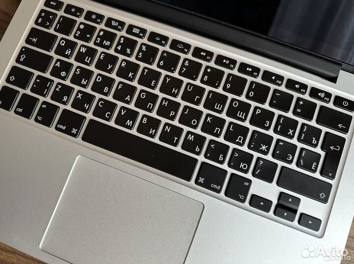 Apple MacBook Pro 13