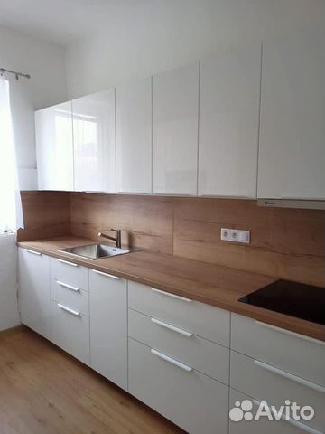 Кухни на заказ