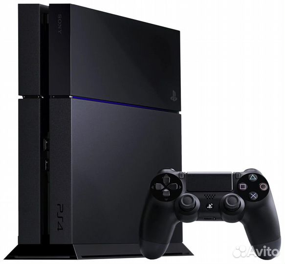 Sony PS4