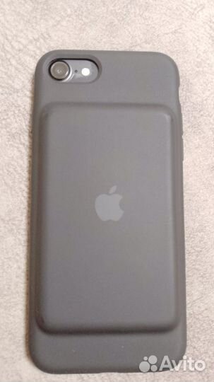 SMART battery case iPhone 7