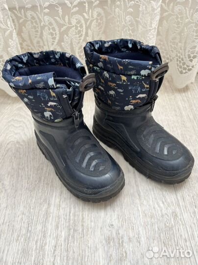 Обувь детская