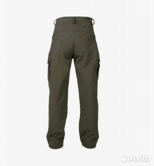 Костюм тактический Softshell Oliva