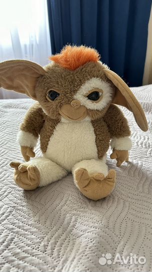 Игрушка Гремлин СССР