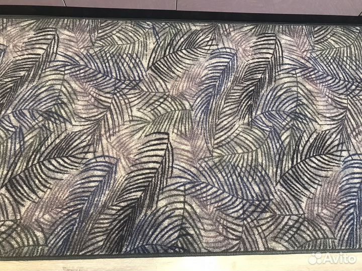 Ковер, ковровая дорожка новая