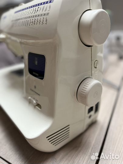 Швейная машина Brother Star