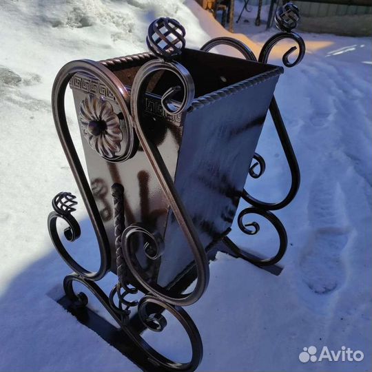 Мусорница