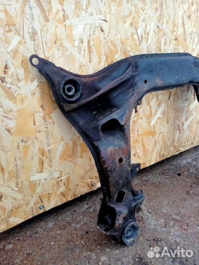 Подрамник передний Volkswagen Passat B5 AWT 2002