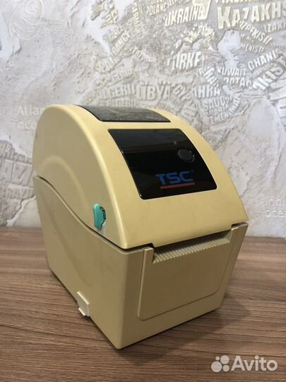 Термо принтер TSC TDP-225
