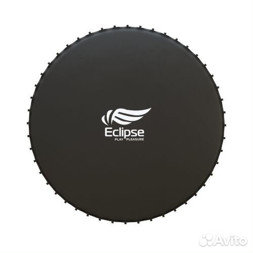 Батут Eclipse Space Military 12FT