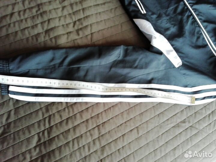 Спортивный костюм Adidas оригинал подростковый