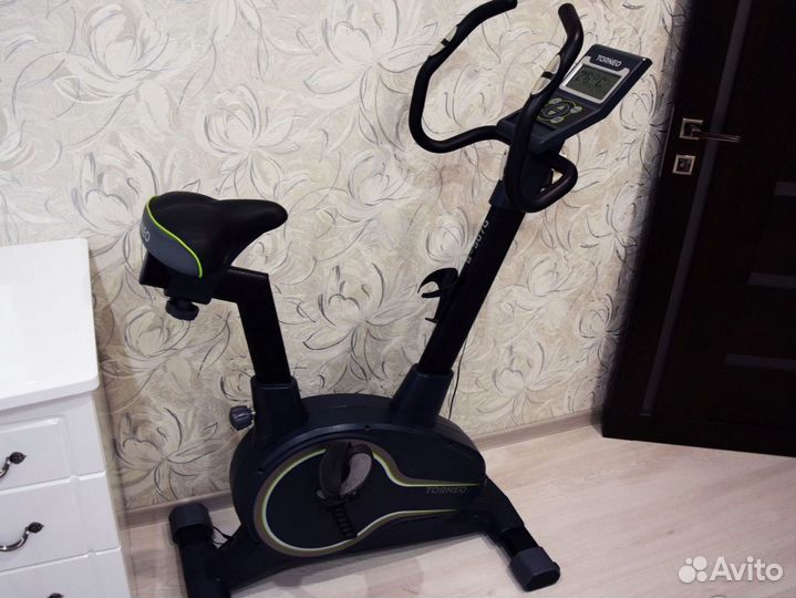 Велотренажеры новые с Гарантией