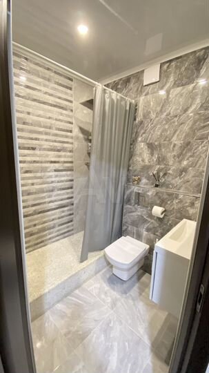 1-к. квартира, 40,5 м², 3/4 эт.