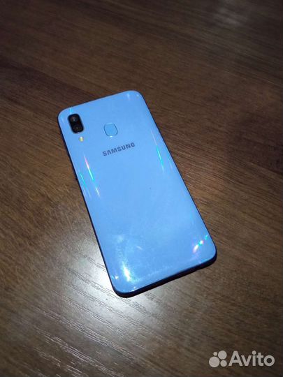 Samsung Galaxy a40