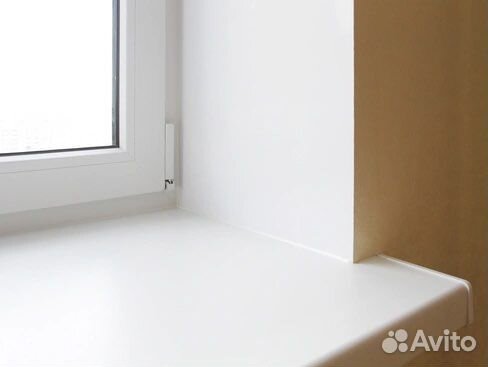 Монтаж откосов на окна