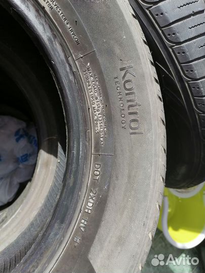 Hankook Kinergy Eco 195/65 R15