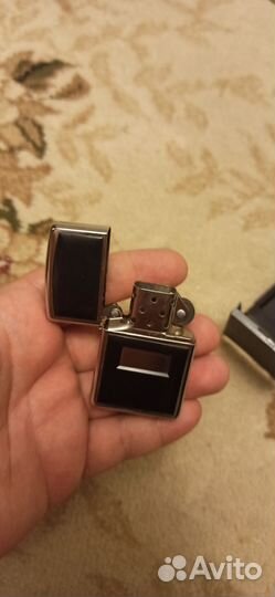 Зажигалка zippo оригинал