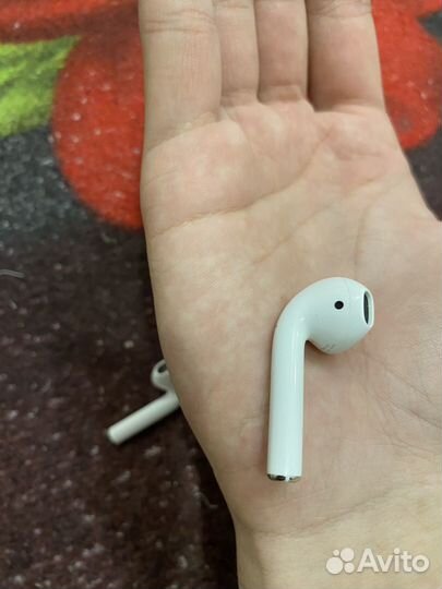 Air pods 1