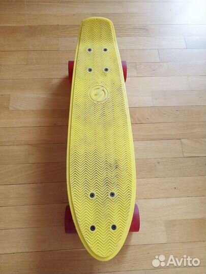 Скейт пенниборд pennyboard