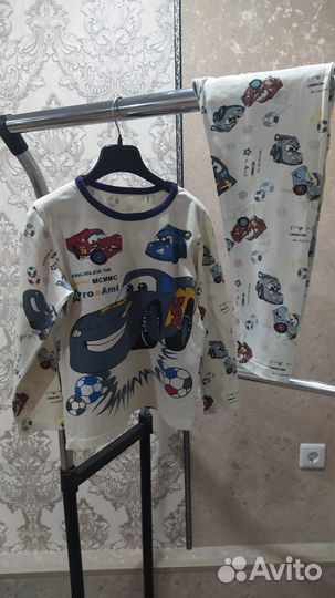 Пижама детская