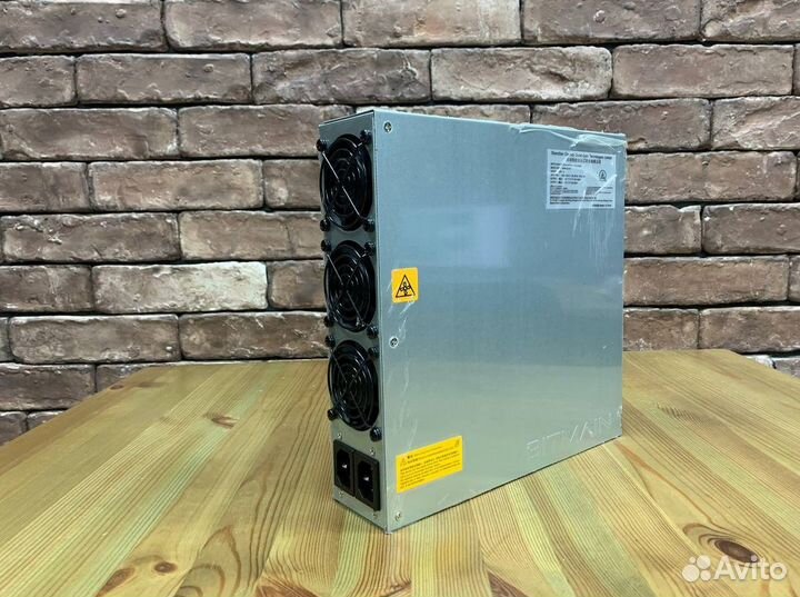 Блок Питания APW 121417 Antminer Иркутск