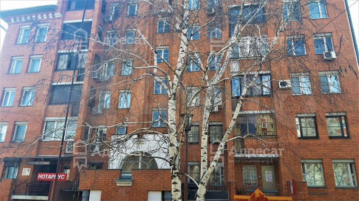 5-к. квартира, 146,8 м², 5/6 эт.