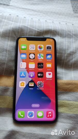iPhone 11 Pro, 512 ГБ