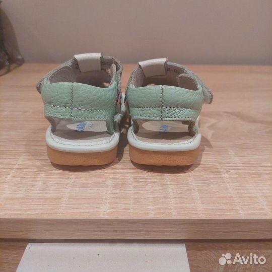 Босоножки 12 см